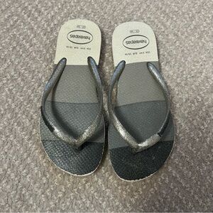 Havaianas Flip Flops